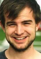 A photo of Micah, a tutor from Lawrence University A photo of Micah, a tutor from Lawrence University