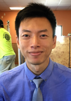 A photo of Allen, a Mandarin Chinese tutor in Rosenberg, TX A photo of Allen, a Mandarin Chinese tutor in Rosenberg, TX