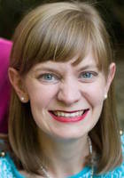 A photo of Emily, a tutor from University of Florida