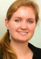 A photo of Casey, a tutor from The University of Texas at San Antonio