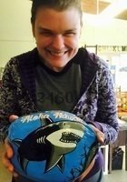 A photo of Gwynne, a tutor from University of Washington-Seattle Campus
