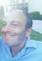 A photo of Josh, a tutor from SUNY at Albany