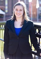 London Nutrition tutor named Amelia London Nutrition tutor named Amelia