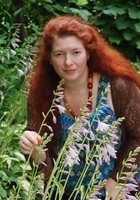 A photo of Dana, a tutor from SUNY at Buffalo