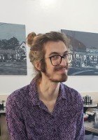 Windsor Mechanical Engineering tutor named Evan Windsor Mechanical Engineering tutor named Evan