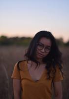 A photo of Thianne, a tutor from Irvine Valley College