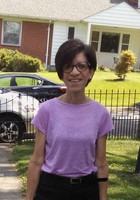 A photo of Susan, a Phonics tutor in Spring Valley, OH A photo of Susan, a Phonics tutor in Spring Valley, OH