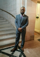 A photo of Michael, a tutor from Union County College