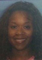A photo of Gail, a tutor from Dillard University