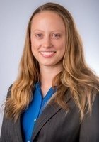 A photo of Danielle, a tutor from Brown University