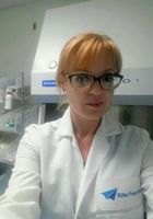 A photo of Anna Lee, a tutor from California State University-Fresno