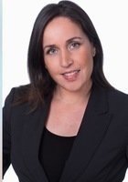 A photo of Teresa, a tutor from CUNY Queens College