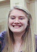 A photo of Ava, a tutor from Missouri University of Science and Technology