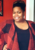 A photo of Nasharee, a SAT tutor in Alabama A photo of Nasharee, a SAT tutor in Alabama