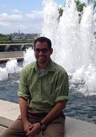 A photo of Elijah, a tutor from Mansfield University of Pennsylvania