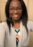 A photo of Rita, a tutor from Lincoln Memorial University A photo of Rita, a tutor from Lincoln Memorial University