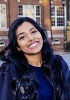A photo of Nymisha, a AP Chemistry tutor in Sandy Springs, GA A photo of Nymisha, a AP Chemistry tutor in Sandy Springs, GA