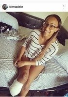 A photo of Sierra, a Science tutor in Niagara County, NY A photo of Sierra, a Science tutor in Niagara County, NY