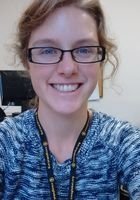 A photo of Gabriela, a tutor from Indiana Wesleyan University A photo of Gabriela, a tutor from Indiana Wesleyan University