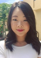 A photo of Jane, a Mandarin Chinese tutor in Getzville, NY A photo of Jane, a Mandarin Chinese tutor in Getzville, NY