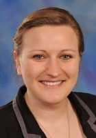 A photo of Rachel, a SAT tutor in Fortville, IN A photo of Rachel, a SAT tutor in Fortville, IN