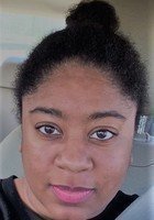 A photo of Renecia, a tutor from Florida Agricultural and Mechanical University
