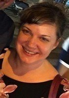 A photo of Danielle, a tutor from SUNY Purchase College
