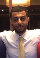 A photo of Sina, a tutor from University of Houston