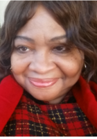 A photo of Phyllis, a tutor from College of Notre Dame