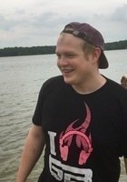 A photo of Jake, a tutor from New Jersey Institute of Technology