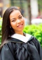 A photo of Noelia, a tutor from Iona College A photo of Noelia, a tutor from Iona College
