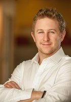 A photo of Charlie, a tutor from Tufts University