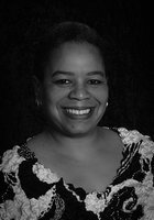 A photo of Mary, a tutor from Lincoln University