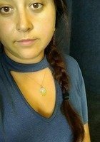 A photo of Jazmin, a SAT Reading tutor in Homestead, FL A photo of Jazmin, a SAT Reading tutor in Homestead, FL