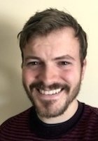 A photo of Thomas, a tutor from Colgate University
