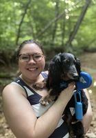 A photo of Megan, a tutor from Austin Peay State University