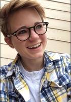 A photo of Tayler, a English tutor in Castle Rock, CO A photo of Tayler, a English tutor in Castle Rock, CO