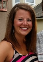 A photo of Meagan, a Science tutor in Palm Valley, FL A photo of Meagan, a Science tutor in Palm Valley, FL