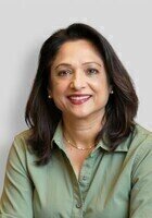 Cambridge Social Work tutor named Vi