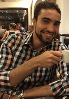 A photo of Alexander, a tutor from University of Maryland-College Park