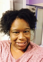 A photo of Rebecca, a tutor from Georgia Southern University A photo of Rebecca, a tutor from Georgia Southern University
