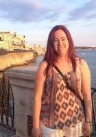 A photo of Stephanie, a tutor from Holy Family University A photo of Stephanie, a tutor from Holy Family University