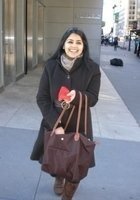 A photo of Kritika, a Math tutor in Colorado A photo of Kritika, a Math tutor in Colorado