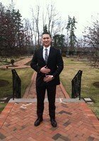 A photo of Joseph, a tutor from NYU Stern School of Business