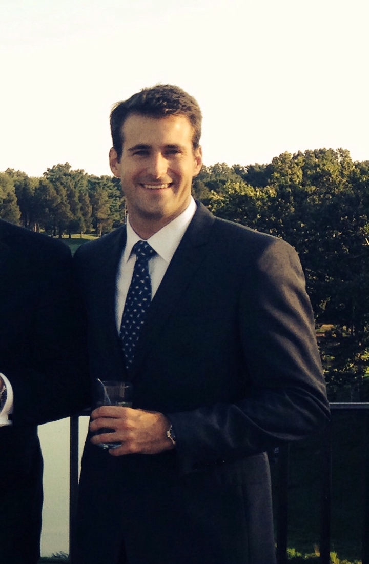 Winnipeg ACCUPLACER Sentence Skills tutor named Alex