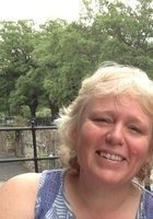A photo of Justine, a tutor from University Compus SuffolkUK