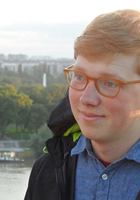 A photo of Ben, a Organic Chemistry tutor in Atlanta, GA A photo of Ben, a Organic Chemistry tutor in Atlanta, GA