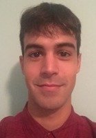 A photo of Christopher, a History tutor in Jacksonville, FL A photo of Christopher, a History tutor in Jacksonville, FL