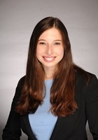 Vancouver Legal Research tutor named Amanda Vancouver Legal Research tutor named Amanda