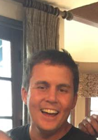A photo of Sean, a tutor from Concordia University-Irvine